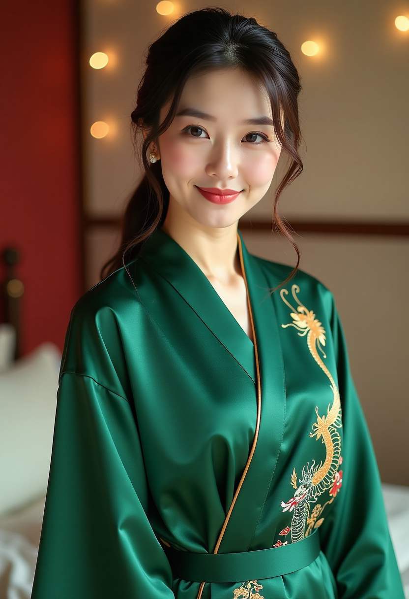 亲子日常